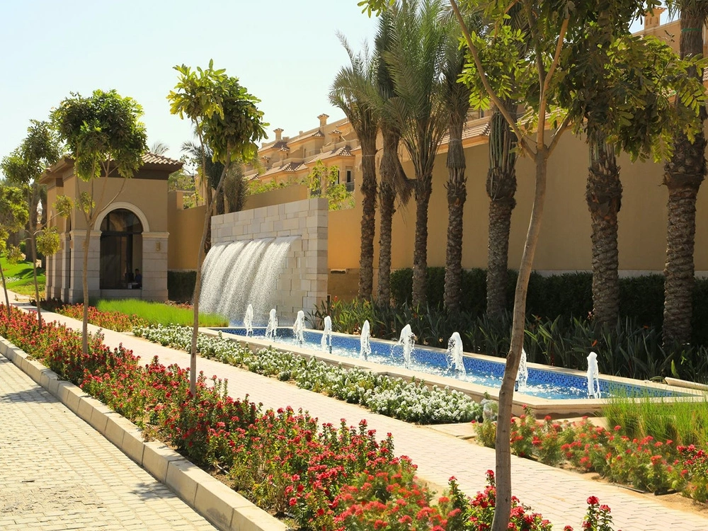 La vista City gallery image